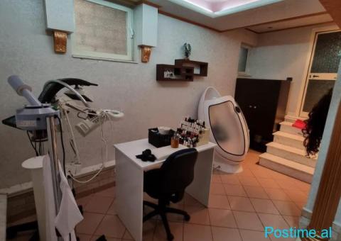 DYQAN ME QERA 148 M2 MINE PEZA 1.500 EURO - 4/5