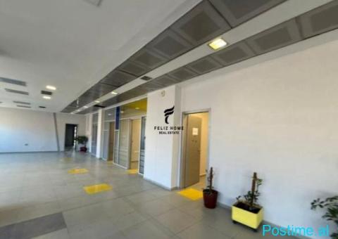 ZYRE ME QERA 916 M2 RRUGA E KAVAJES 18.000 EURO - 1/4