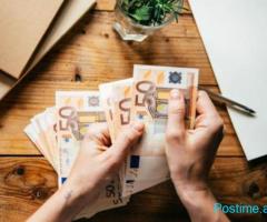 Oferta për kredi dhe hipoteka