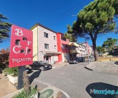 LEZHE Apartament 1+1 afer Bar Amerika