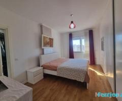 Lezhë - Apartament 3+1 - Mileniumi