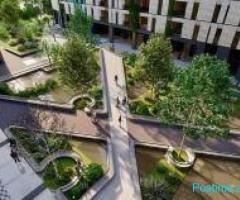 Riverside Residence! Rruga e Kavajes, shesim apartament 2+1+2