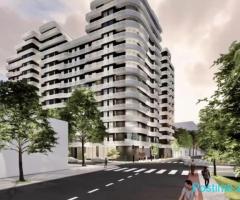 Vasil Shanto, Corner Residence, shesim apartament 2+1