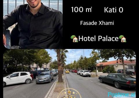 ID 20753195 AMBIENT BIZNESI ME QERA BUZ RRUGE PLAZH DURRES
