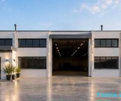 🏭 SHITET KAPANON INDUSTRIAL – AUTOSTRADA TIRANË-DURRËS 📍