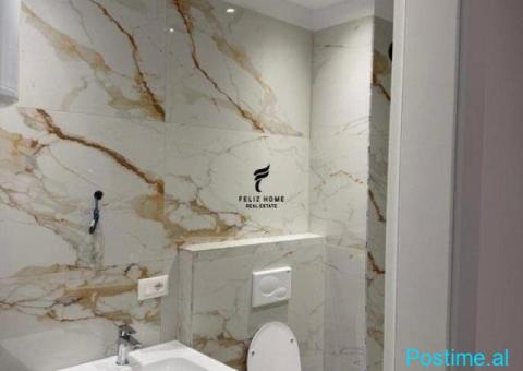 ZYRE ME QERA 60 M2 BLV.GJERGJ FISHTA 800 EURO FH-64616 - 2/4
