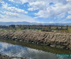(AR)🟢 SHITET TOKË 700M², POGRADEC!