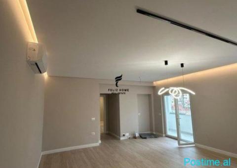 ZYRE ME QERA 105 M2 DON BOSKO 85.000 LEKE FH-66736 - 1/5
