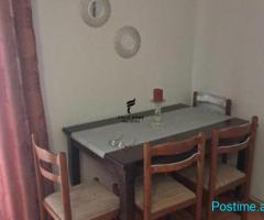 ZYRE ME QERA 70 M2 RRUGA E ELBASANIT 55.000 LEKE FH-66839