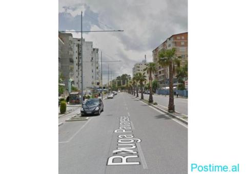 0693137007SHITET AMBIENT KOMERCIAL NE PLAZH, ILIRIA !
