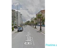0693137007SHITET AMBIENT KOMERCIAL NE PLAZH, ILIRIA !
