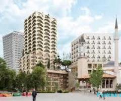 (FLA) 🟢 SHITET AMBIENT KOMERCIAL 350M², SHESHI SKËNDERBEJ!