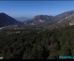 (T)🟢 SHITET TOKË 20,000M², DUKAT- VLORË!