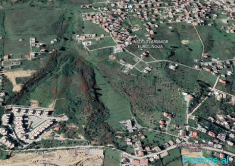(AR)🟢 SHITET TOKË 16730M², LIQENI I FARKËS!