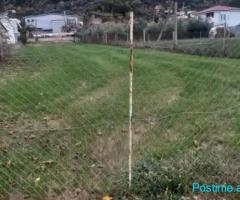 (C) 🟢 SHITET TOKË (E KUQE) 700M², BËRZHITË!