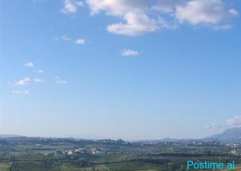 (AR) 🟢 SHITET TOKË 1230M², TUFINË! - 3/3
