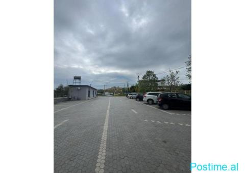 0697075690 Qera, Ambient Biznesi, Xhafzotaj, Shijak - 1/4