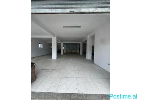 0697075690 Qera, Ambient Biznesi, Xhafzotaj, Shijak - 2/4
