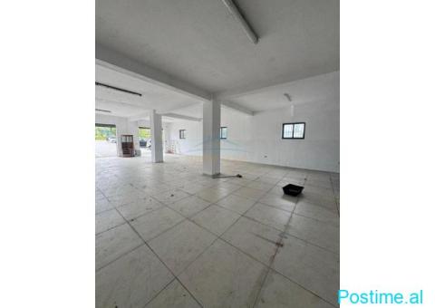 0697075690 Qera, Ambient Biznesi, Xhafzotaj, Shijak - 4/4
