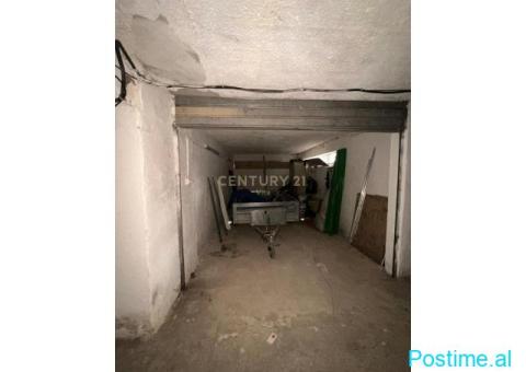 0683005058 Shitet Garazhd 21m2 ne Golem, Durres !! - 3/3