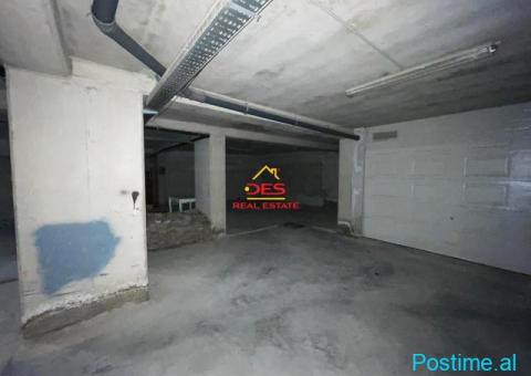 🅿🚗 SHITET GARAZH NË LUNGOMARE ,VLORË 📍 Pranë Hannover Bar - 1/8