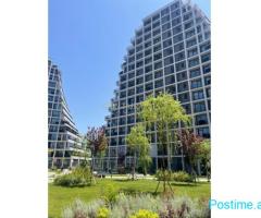 Shitet Post Parkimi Lake view residences- Liqeni Tiranes