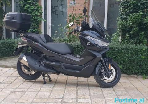 SR4 MAX 2023 Shes/Kembej me X-ADV 750
