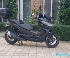 SR4 MAX 2023 Shes/Kembej me X-ADV 750