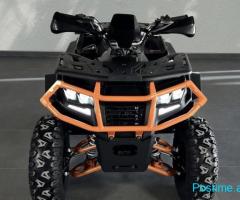 Dazzle Afb 250 CC
