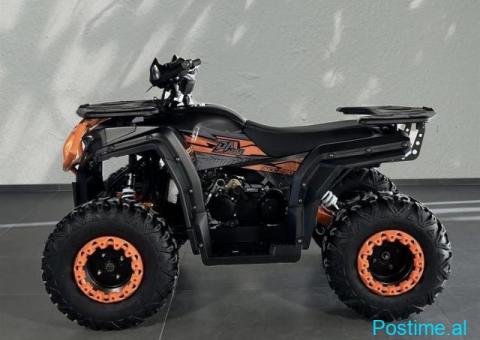 Dazzle Afb 250 CC - 4/6