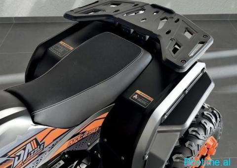 Dazzle Afb 250 CC - 5/6