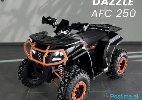 Dazzle Afb 250 CC - 6/6