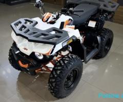 KAYO 180CC Model 2024 Extra Line