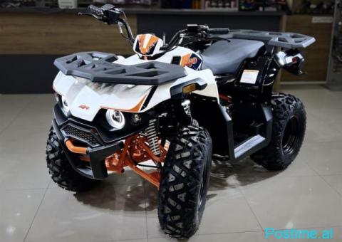KAYO 180CC Model 2024 Extra Line - 5/6