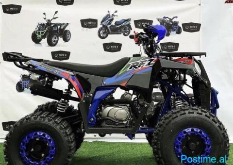 ATV 125CC Coomander - 2/5