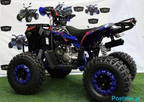 ATV 125CC Coomander - 3/5