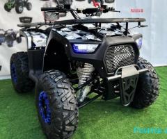 ATV 125 CC EXTREME
