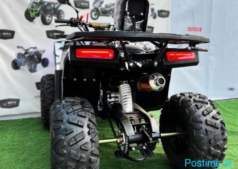 ATV 125 CC EXTREME - 2/9