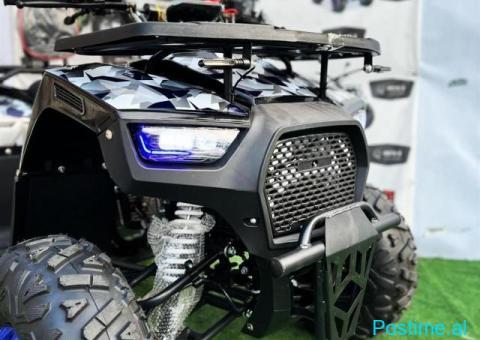ATV 125 CC EXTREME - 3/9