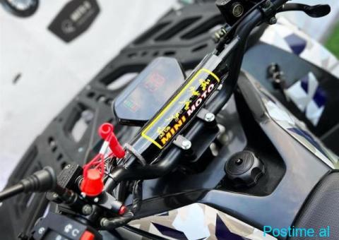 ATV 125 CC EXTREME - 5/9