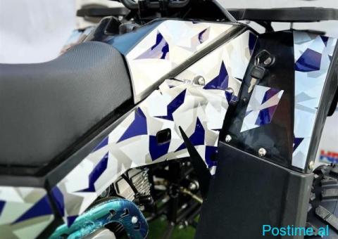 ATV 125 CC EXTREME - 9/9