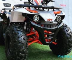 ATV 125 CC KAYO BULL