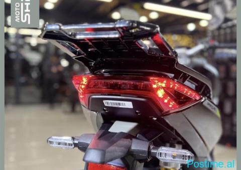 ADV NAS 200CC Sport Line Model 2024 00KM - 3/5