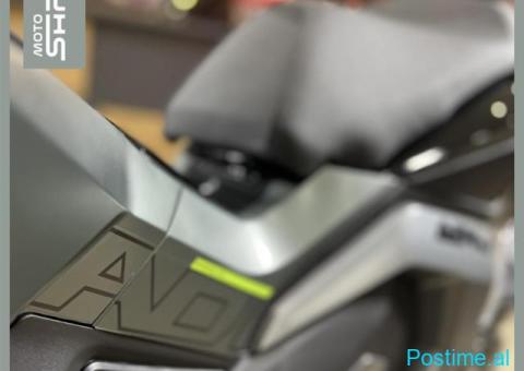 ADV NAS 200CC Sport Line Model 2024 00KM - 4/5