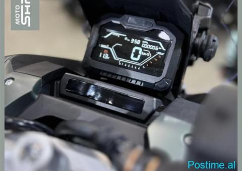 ADV NAS 200CC Sport Line Model 2024 00KM - 5/5