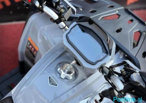 ATV 250CC Model 2024 Quad-Kuad-4Gomsh Full Extra - 5/10