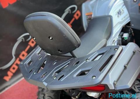 ATV 250CC Model 2024 Quad-Kuad-4Gomsh Full Extra - 6/10
