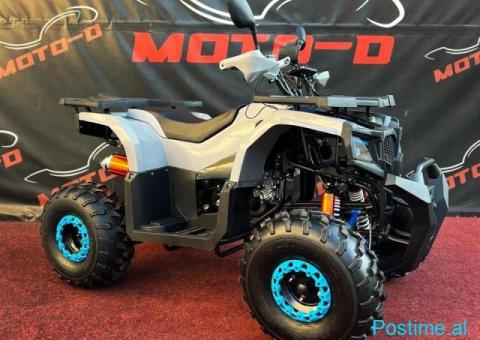 ATV 150CC Model 2024 4Gomsh 00KM Full Extra - 4/8