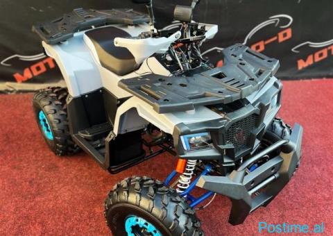ATV 150CC Model 2024 4Gomsh 00KM Full Extra - 5/8