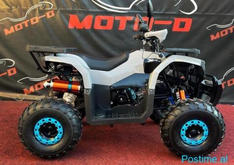 ATV 150CC Model 2024 4Gomsh 00KM Full Extra - 6/8